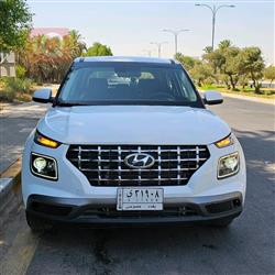 هیوندای ڤینیو